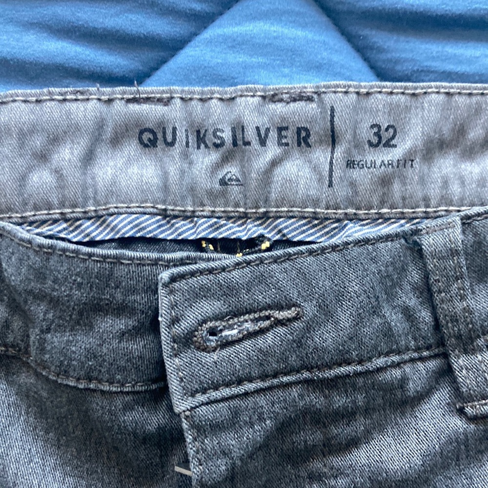Nice shorts